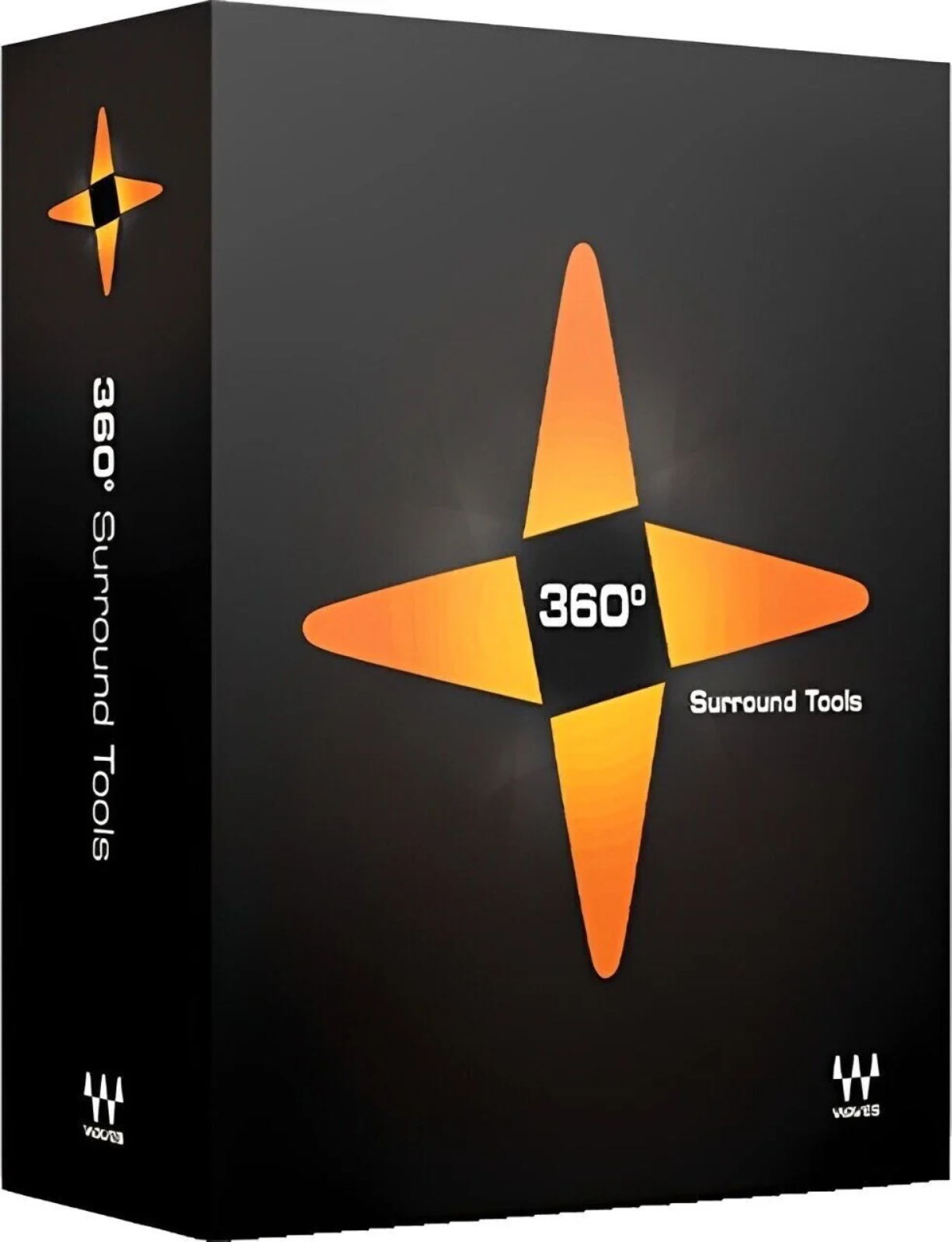 WAVES 360 Surround Tools