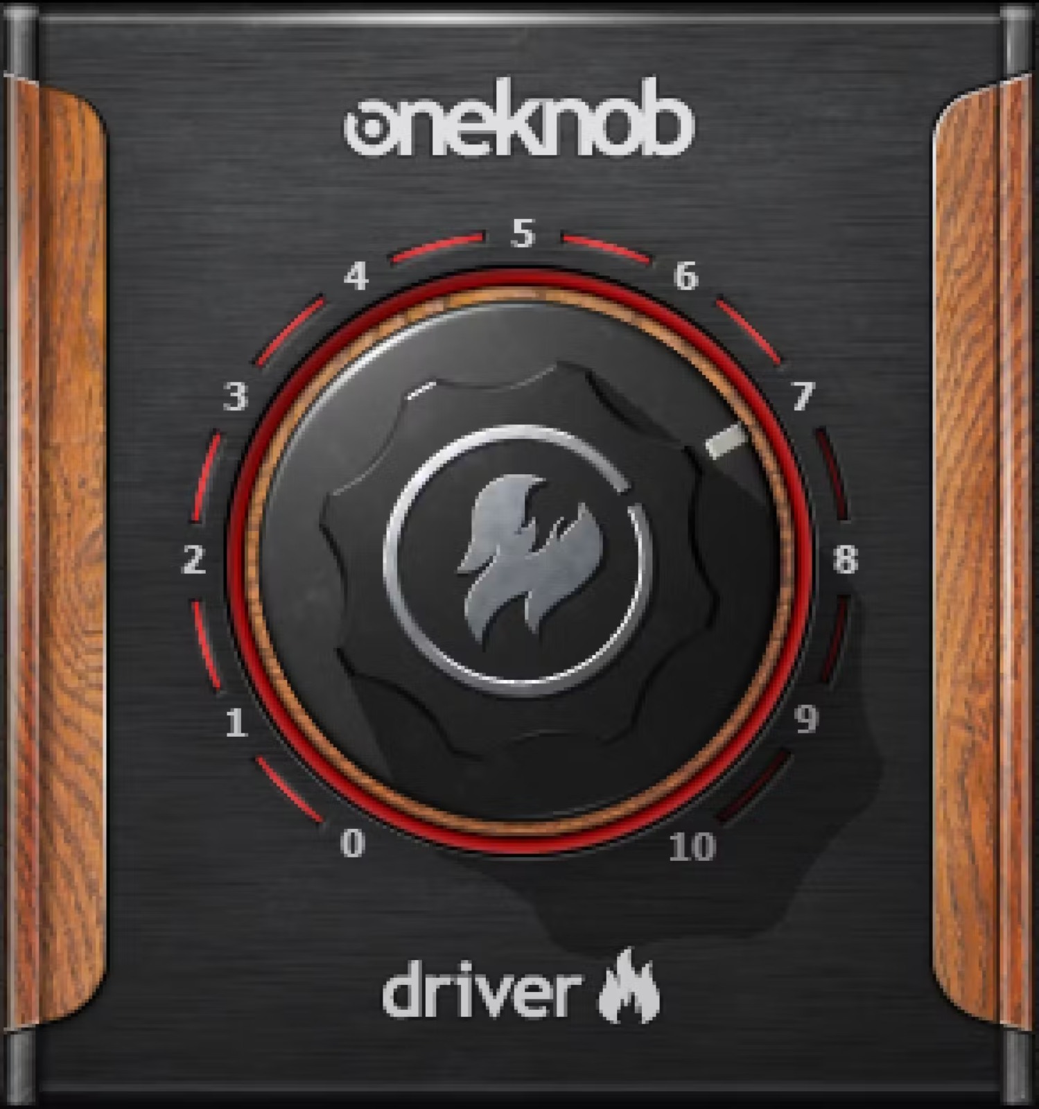 WAVES Oneknob Driver