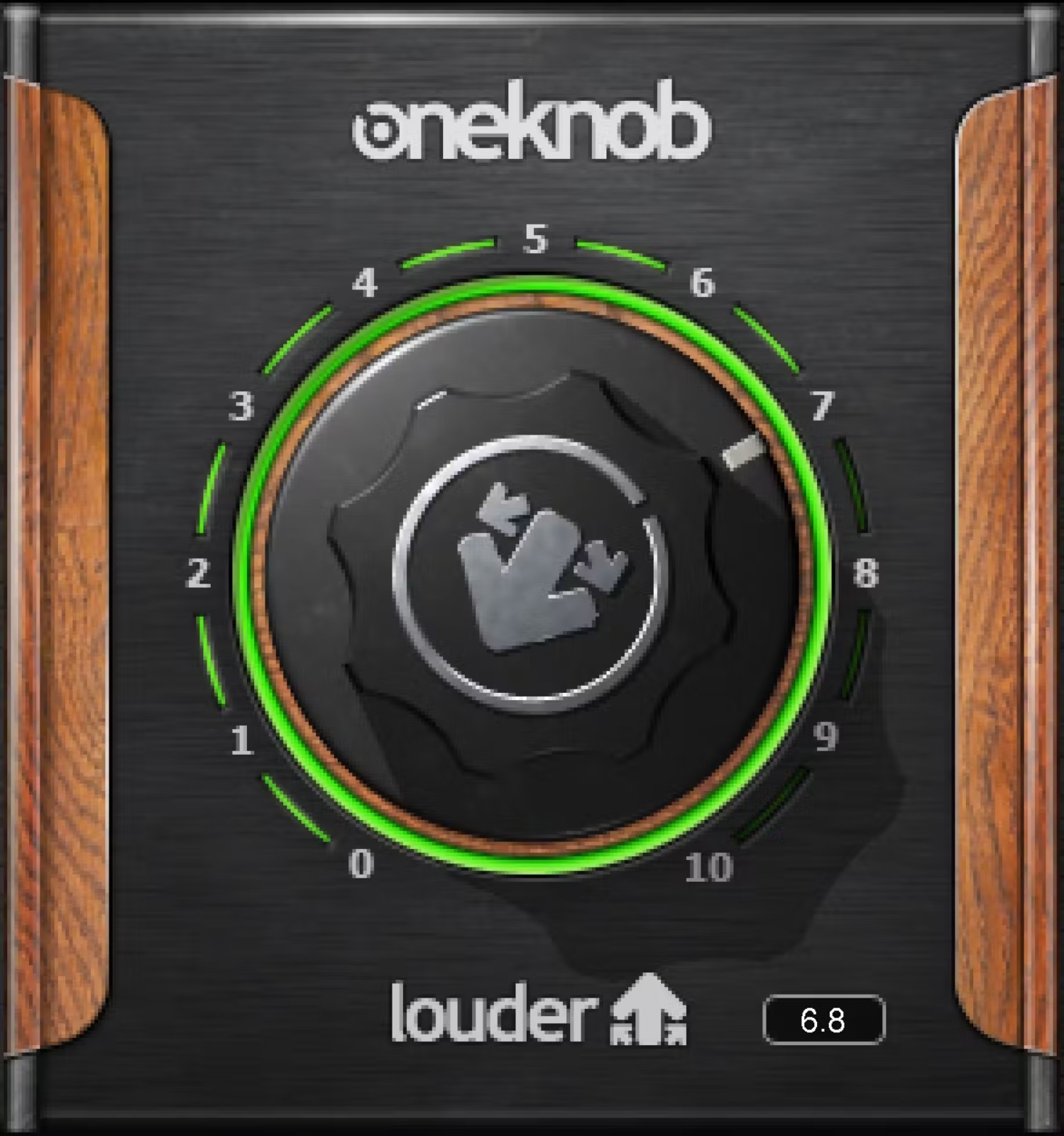 WAVES Oneknob Louder