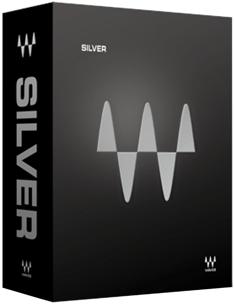 WAVES Silver