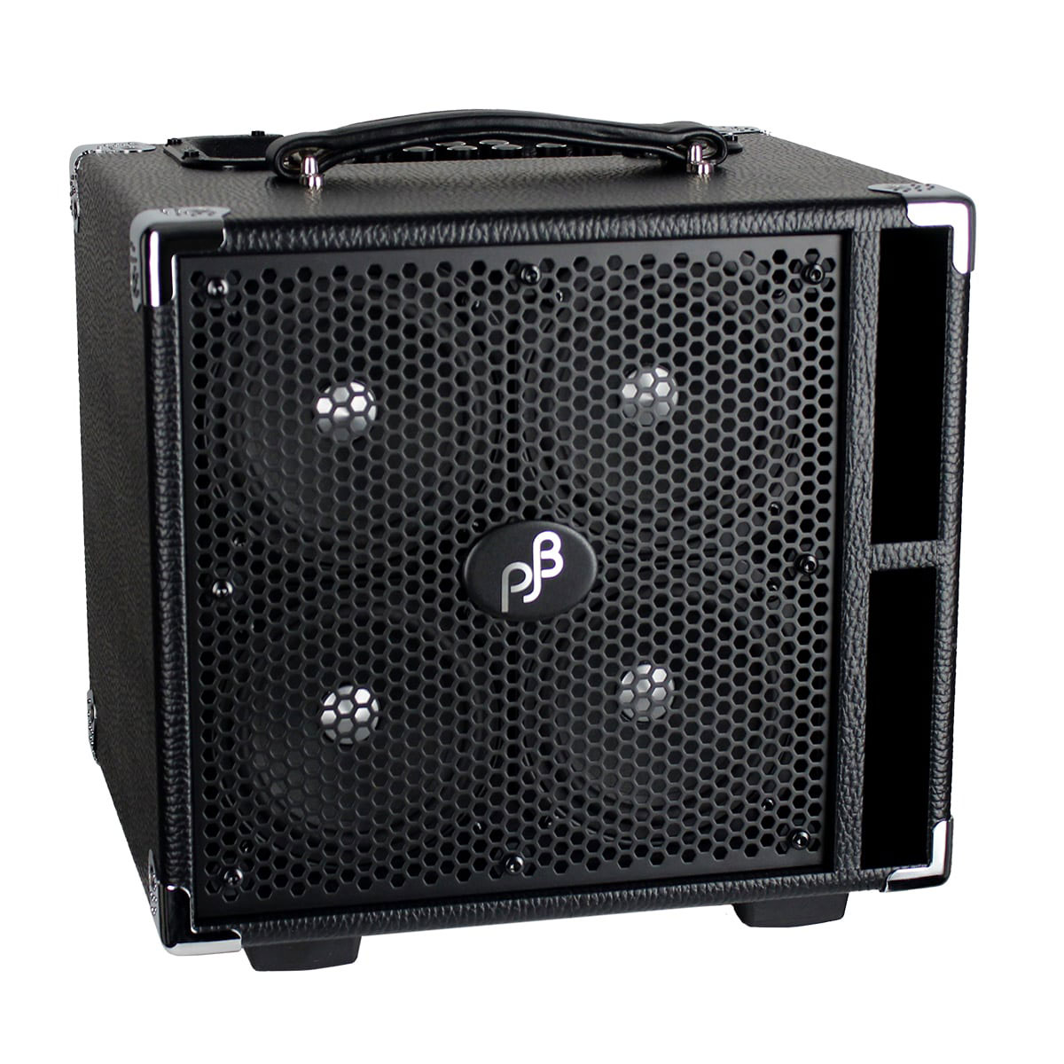 PHIL JONES SUITCASE COMPACT 300W COMBO 4X5