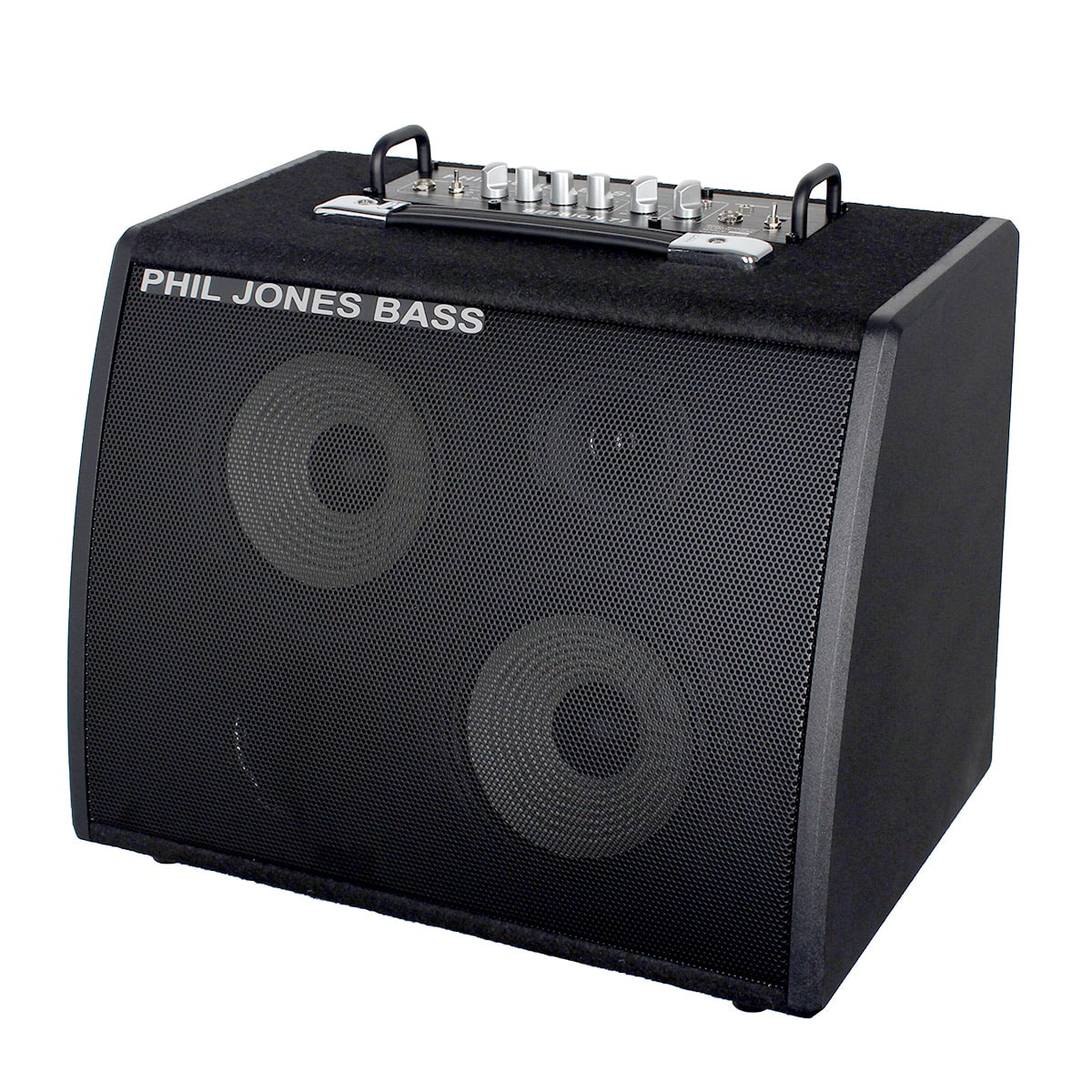 bass amp tweeter