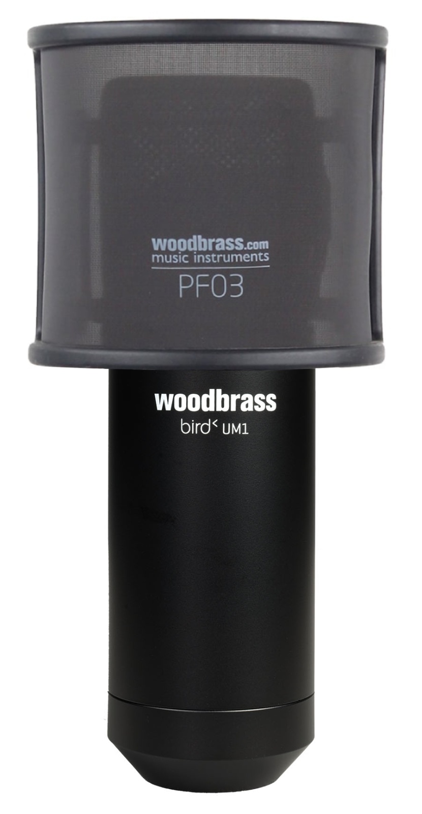 WOODBRASS Bird UM1 PF03 Bundle