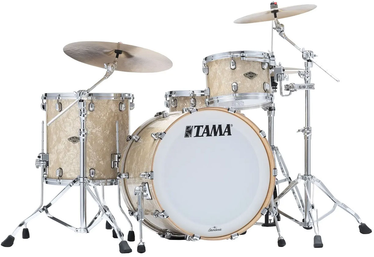 TAMA Starclassic Walnut/birch Rock 22 VMP