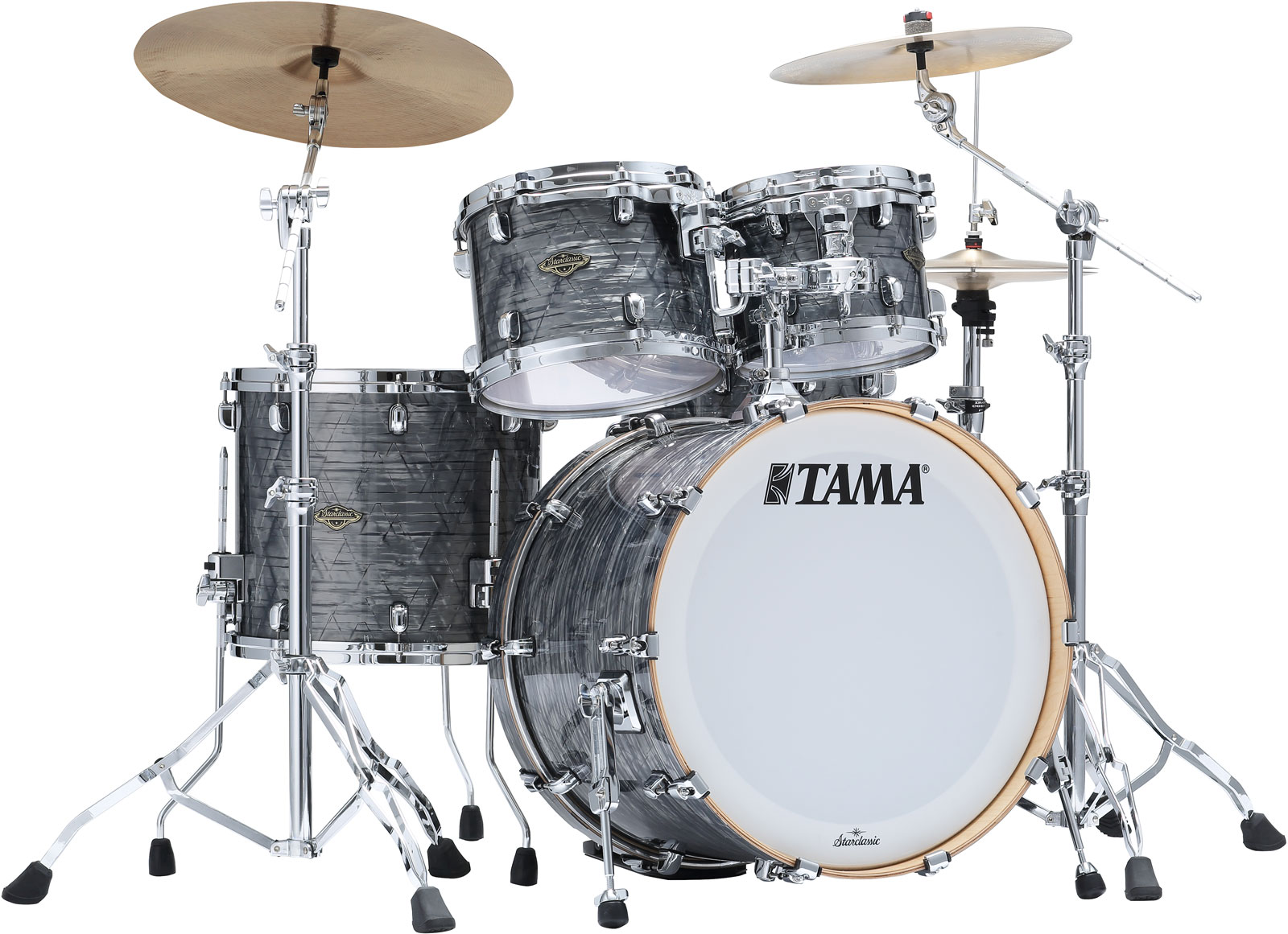 TAMA Starclassic Walnut/birch Stage 22 Cco