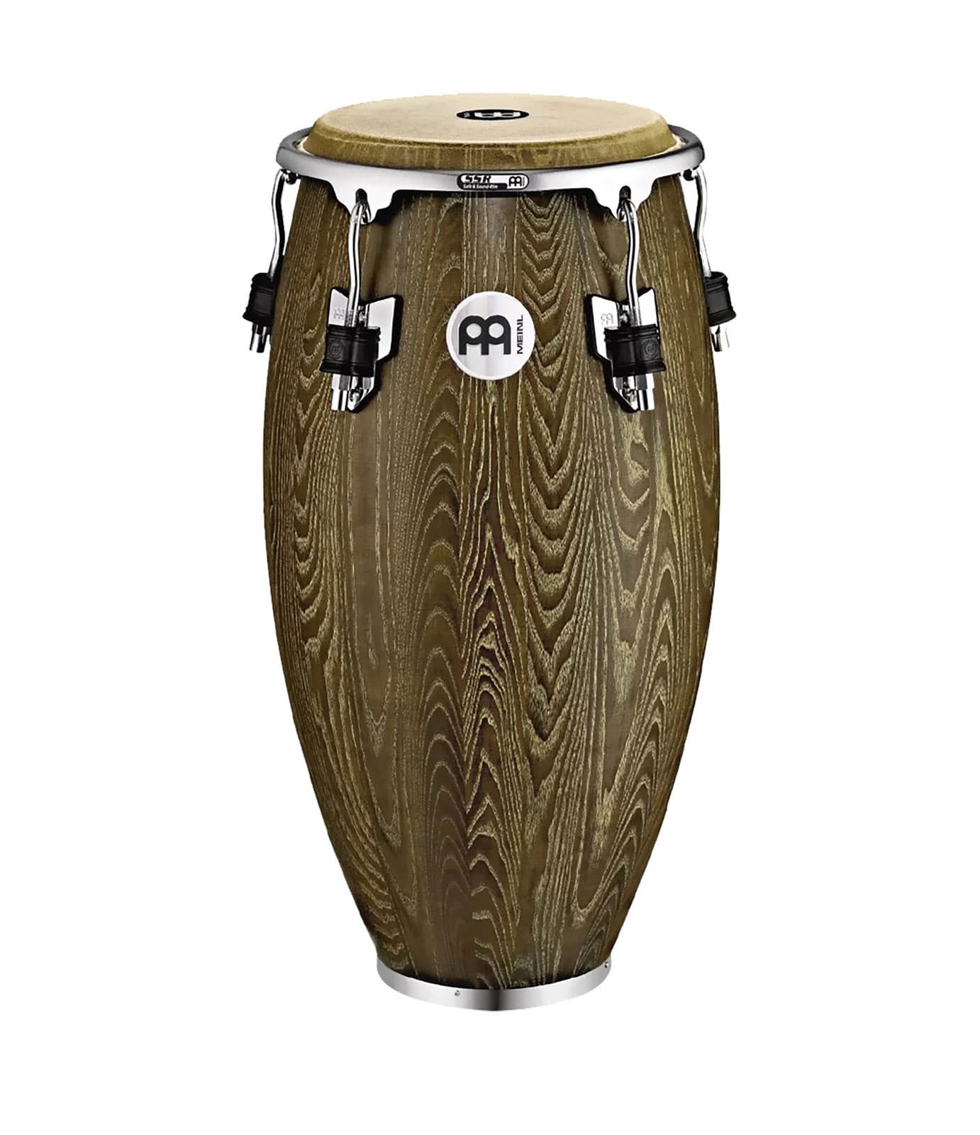 MEINL WCO11VBR - CONGA WOODCRAFT 11