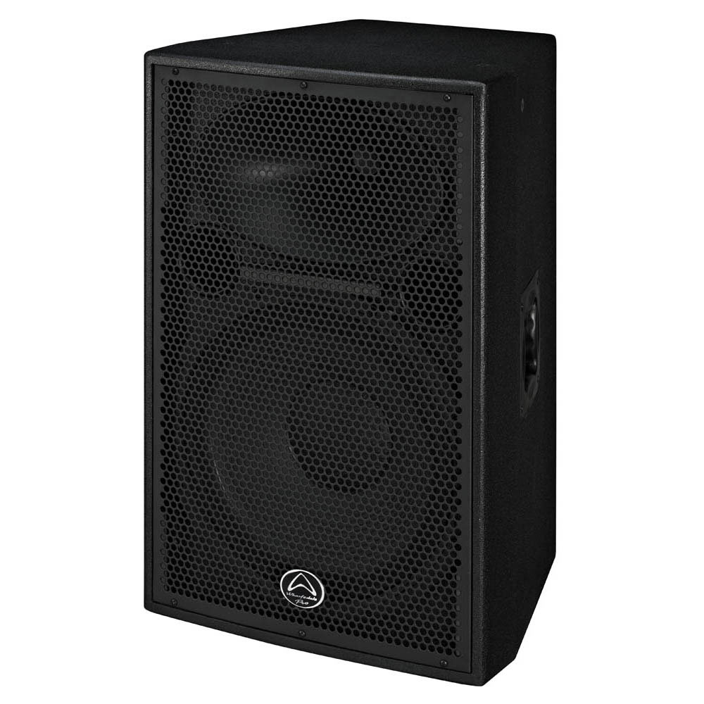 wharfedale 12 inch speakers