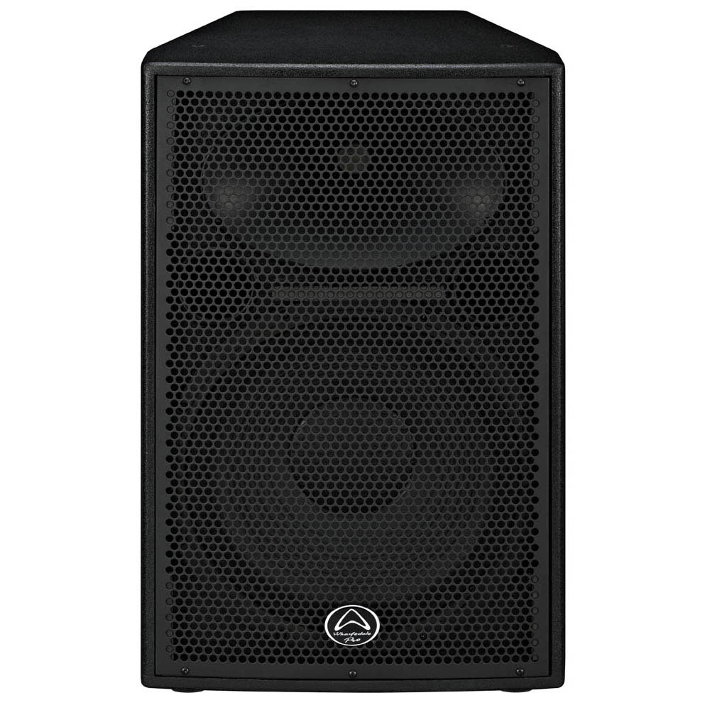 wharfedale delta 15 price