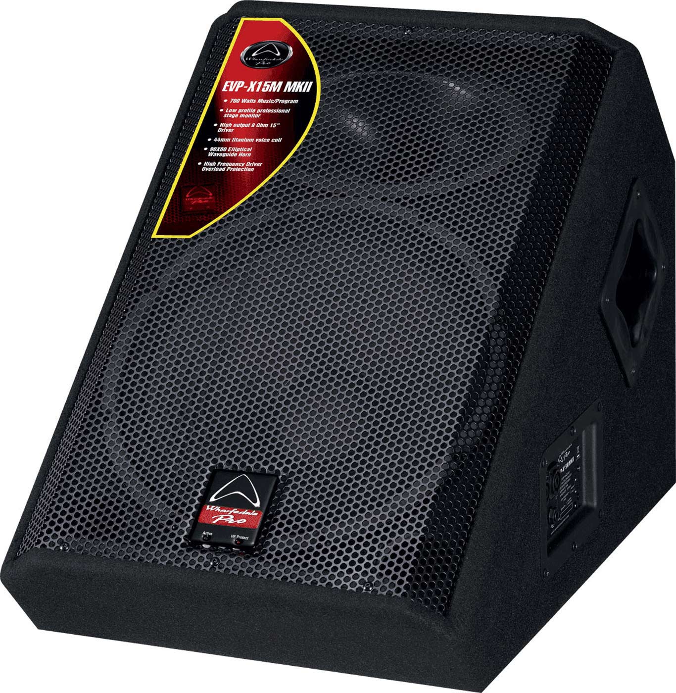 WHARFEDALE PRO EVP-X15m-MKII