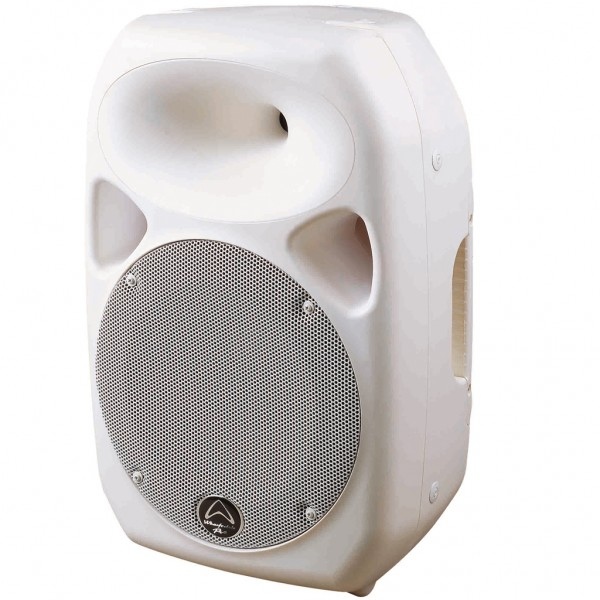 WHARFEDALE PRO Titan 8-WH