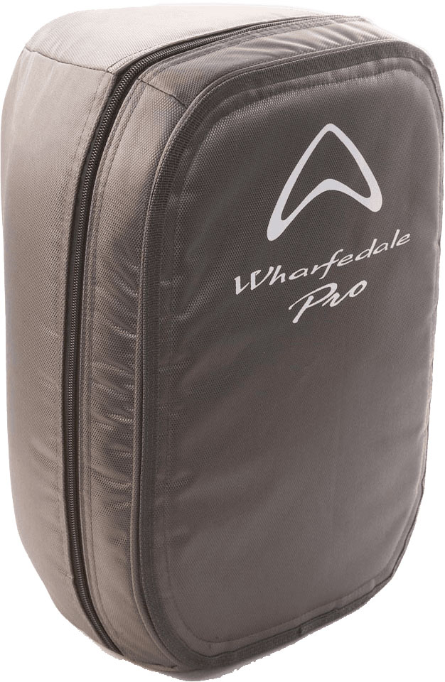 WHARFEDALE PRO TITAN 15 TOURBAG