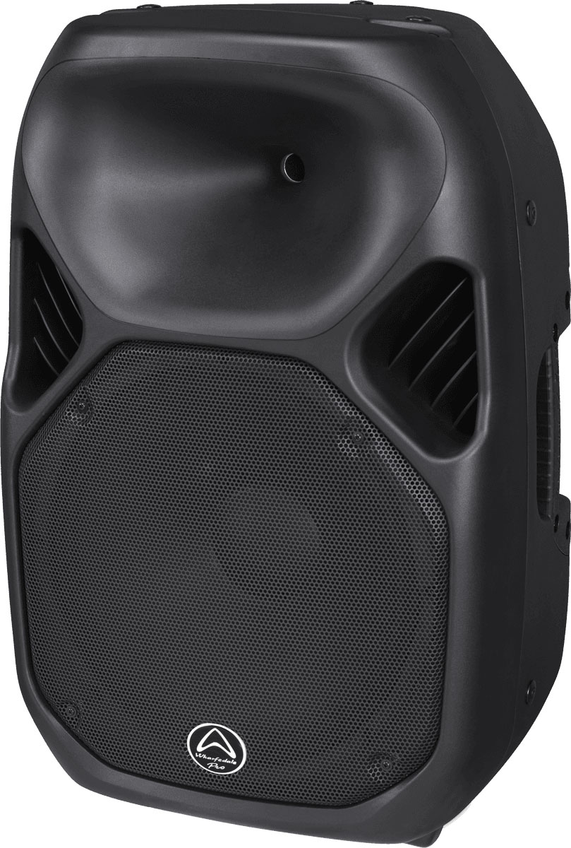 wharfedale pro titan 15 price