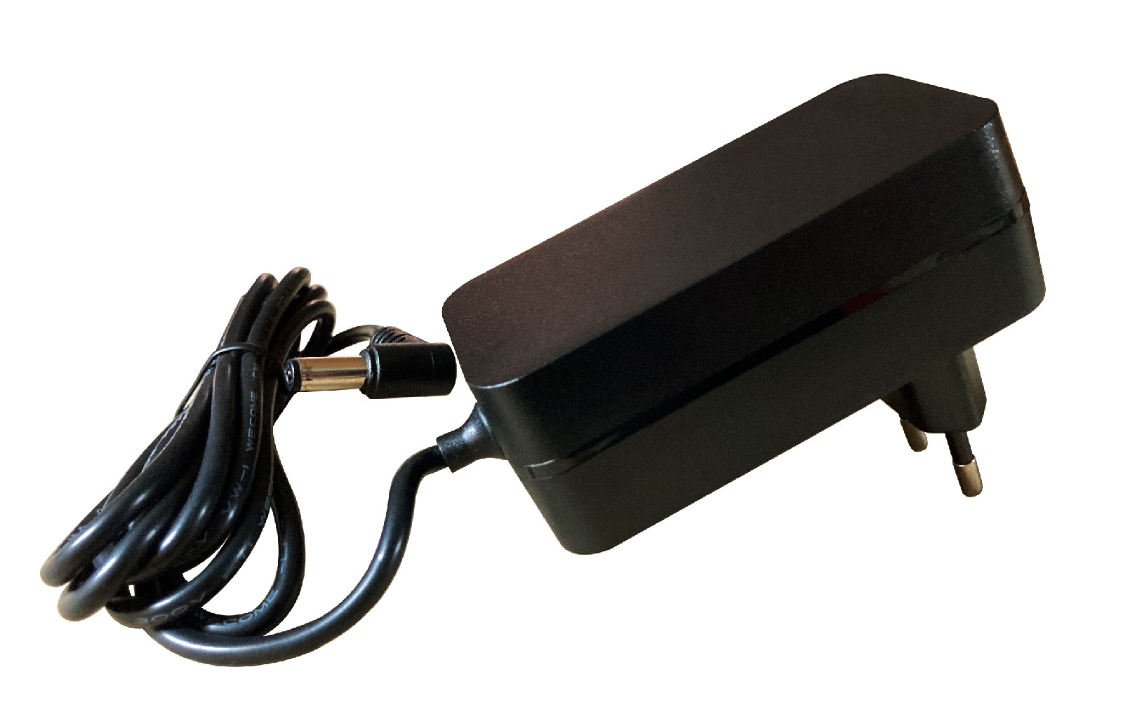 WOODBRASS Power supply 12VDC/3A for Woodbrass XP2 & DP2