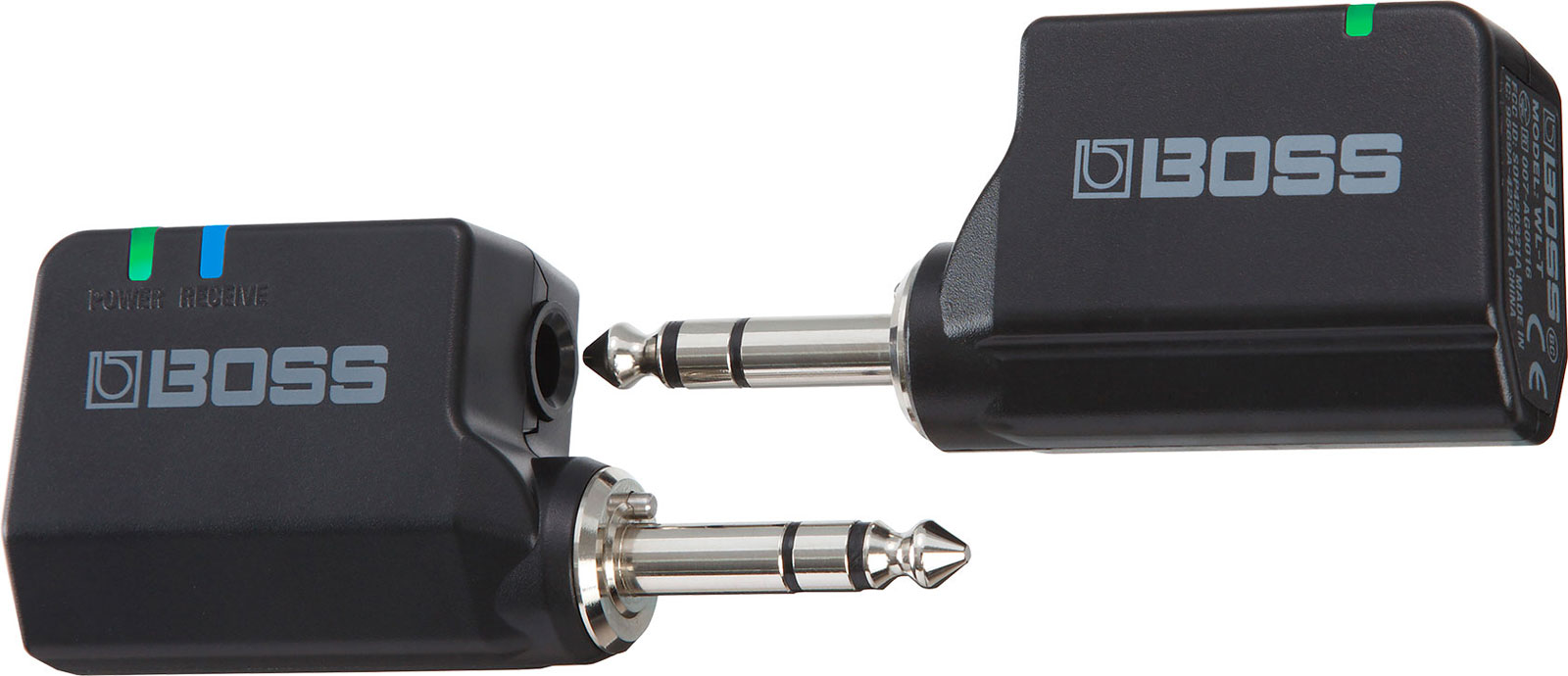 BOSS WL-20 WIRELESS SYSTEM