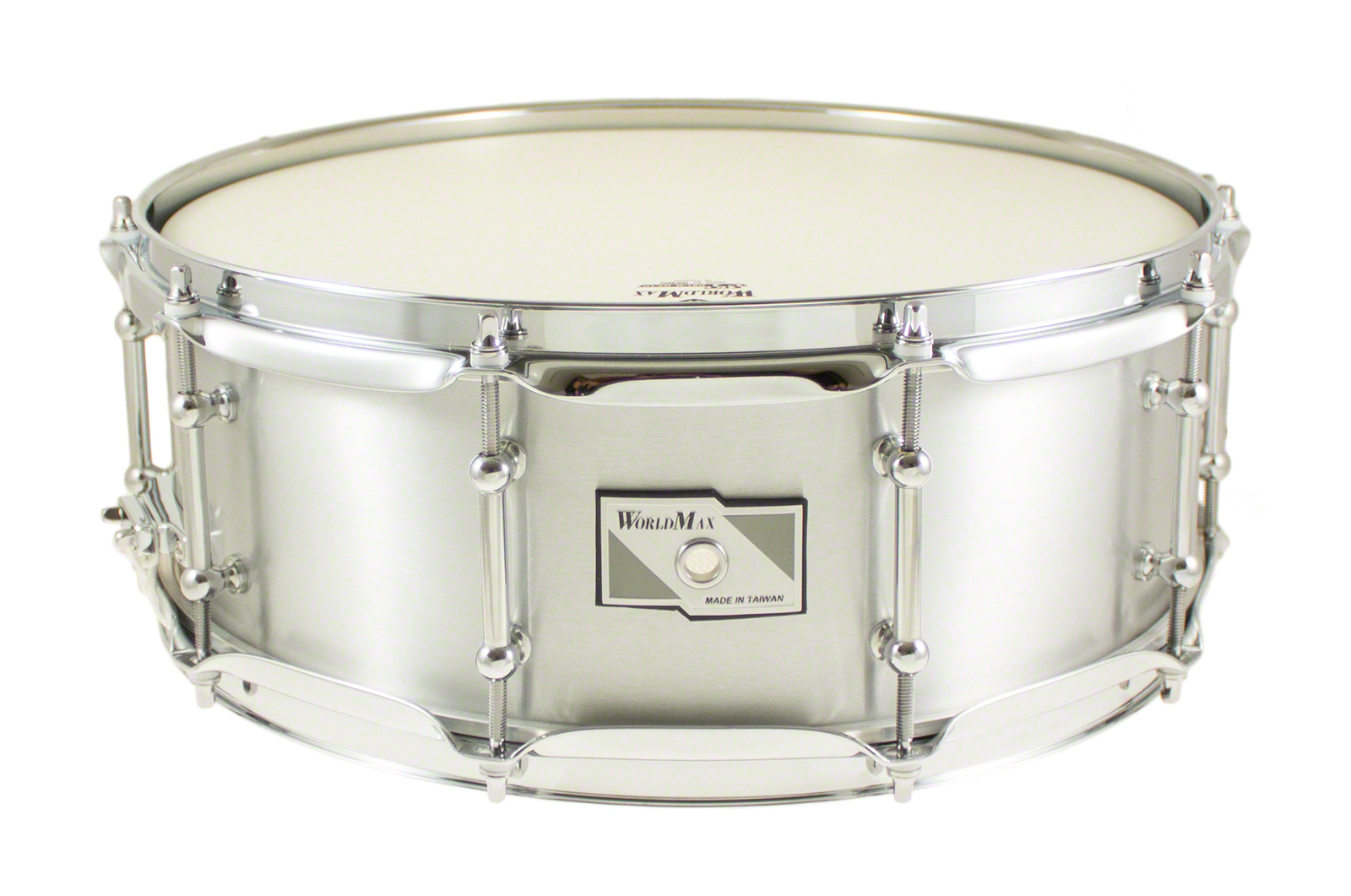 WORLDMAX ALD-5014sh - 14X5 Aluminium Shell Series