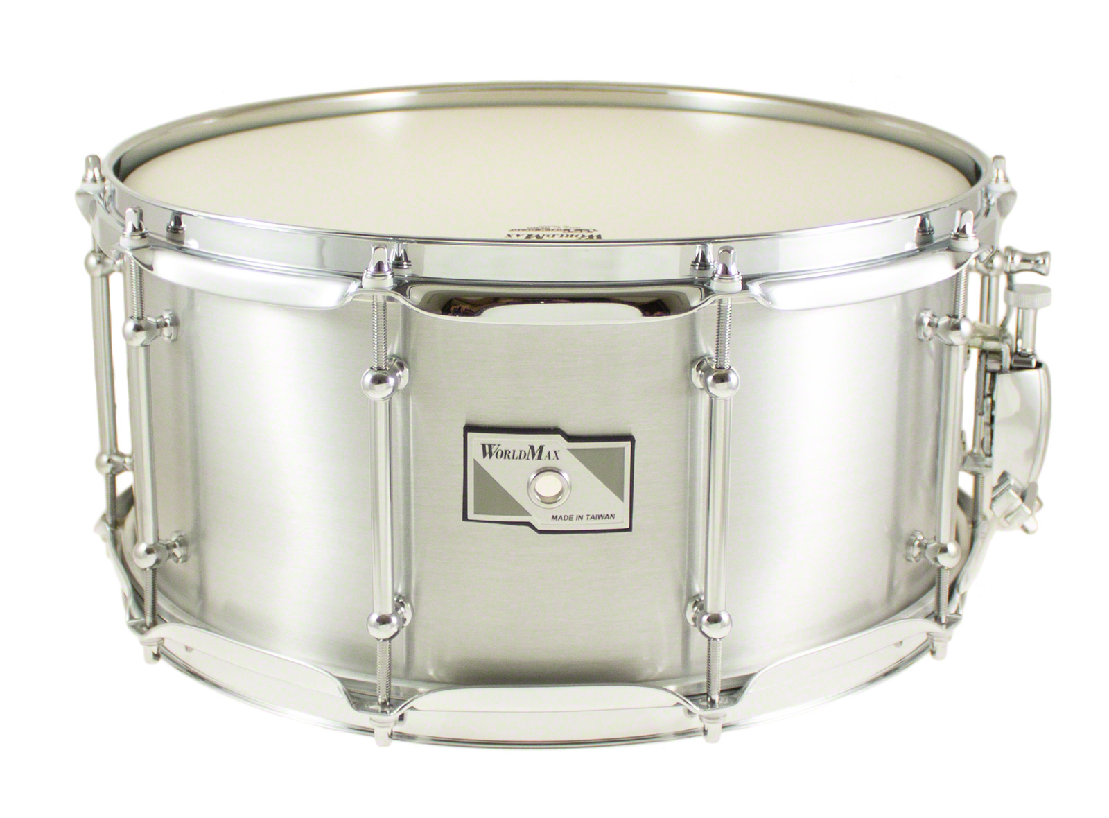 WORLDMAX ALD-6514sh - 14X6.5 Aluminium Shell Series