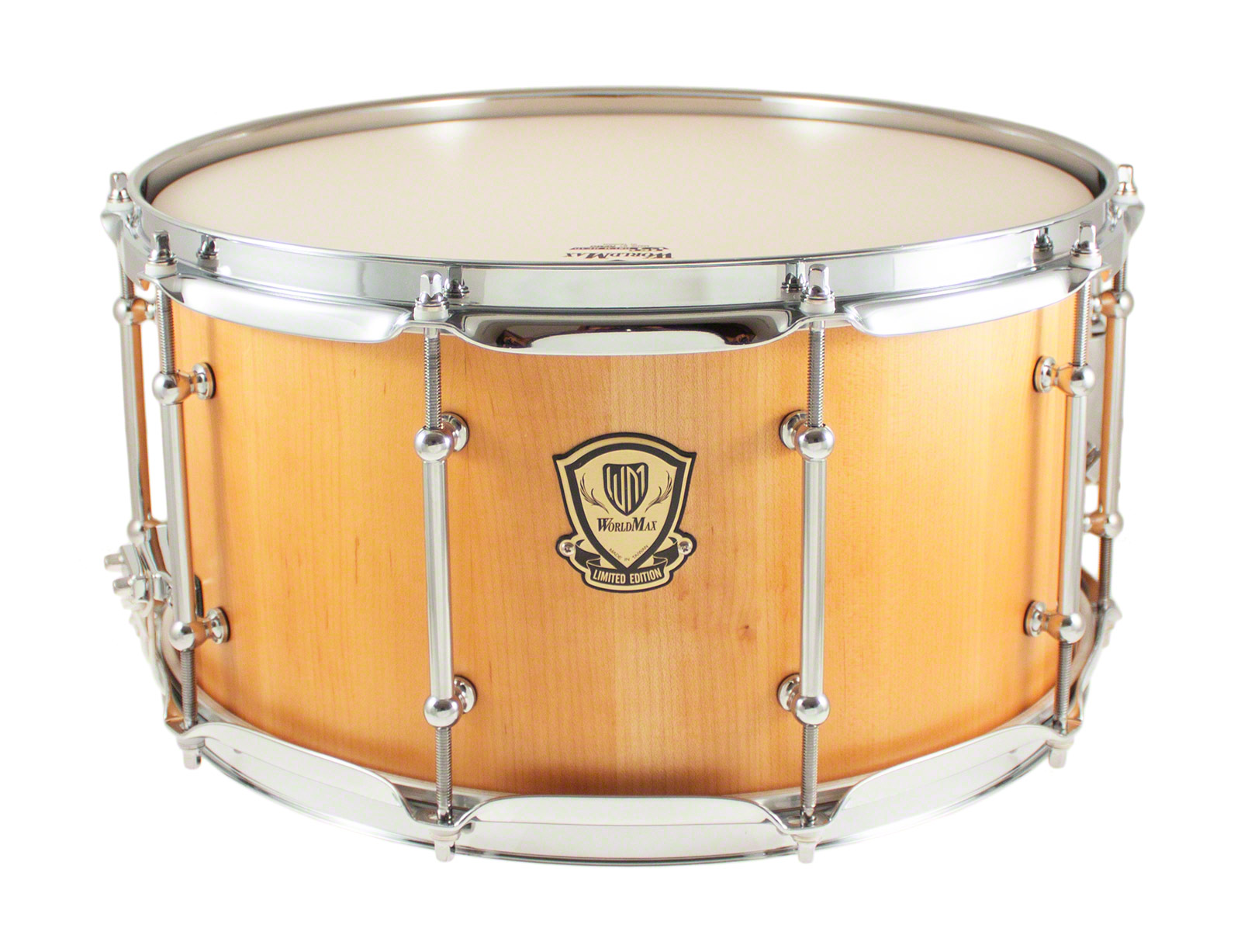 WORLDMAX AM-W7014MSH - STAVE MAPLE 14