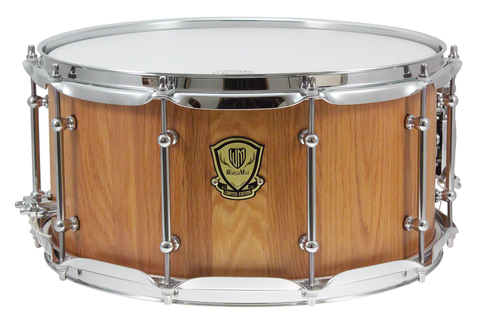 WORLDMAX AM-W7014OSH - STAVE OAK 14