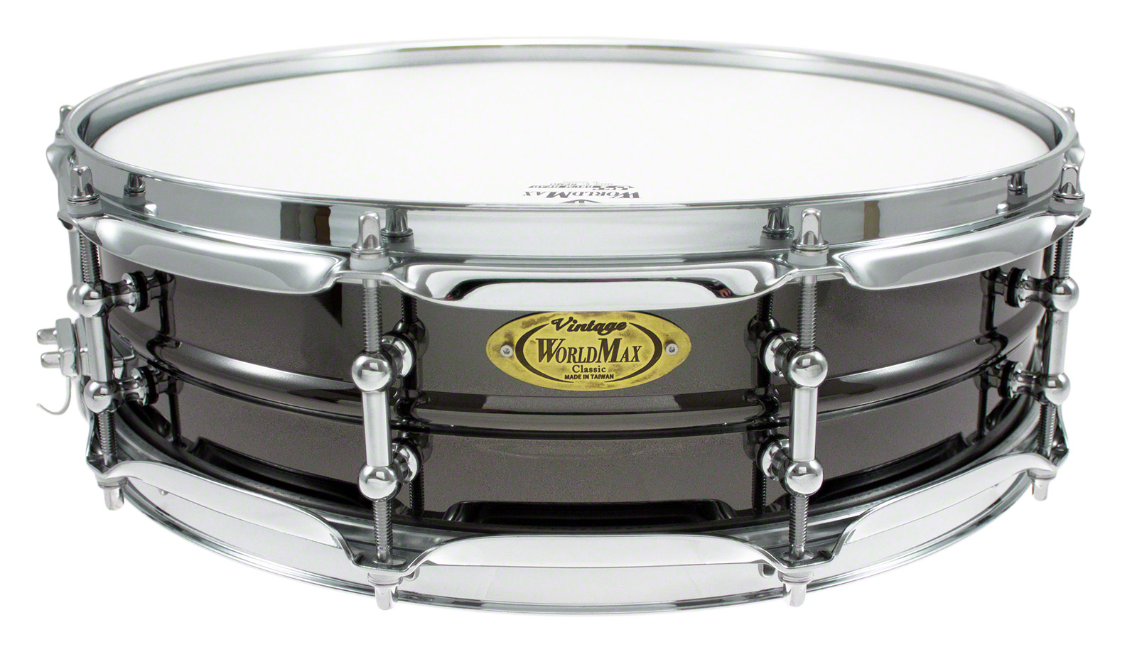WORLDMAX BK-4014SH - BLACK DAWG 14