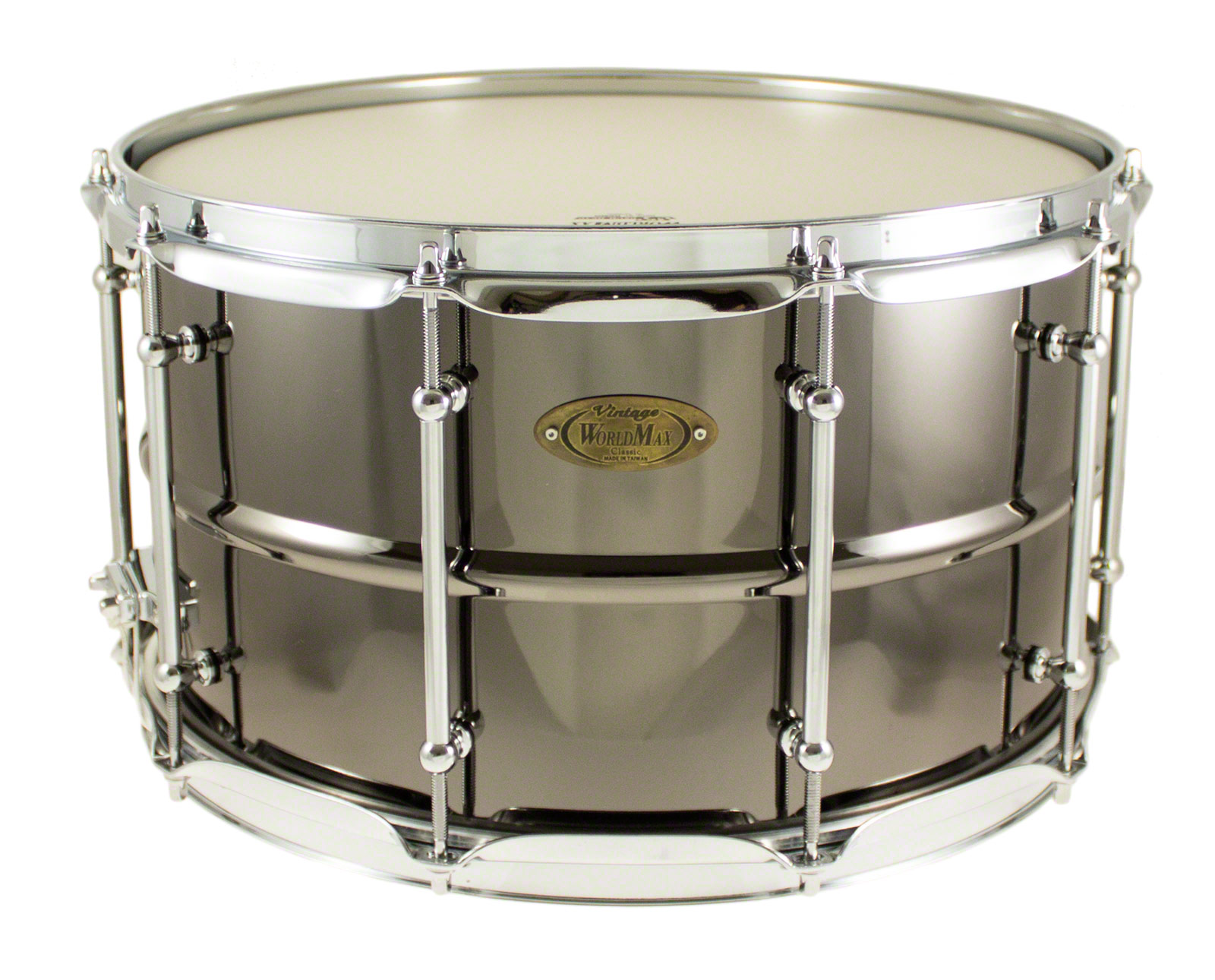 WORLDMAX BK-8014SH - BLACK DAWG 14