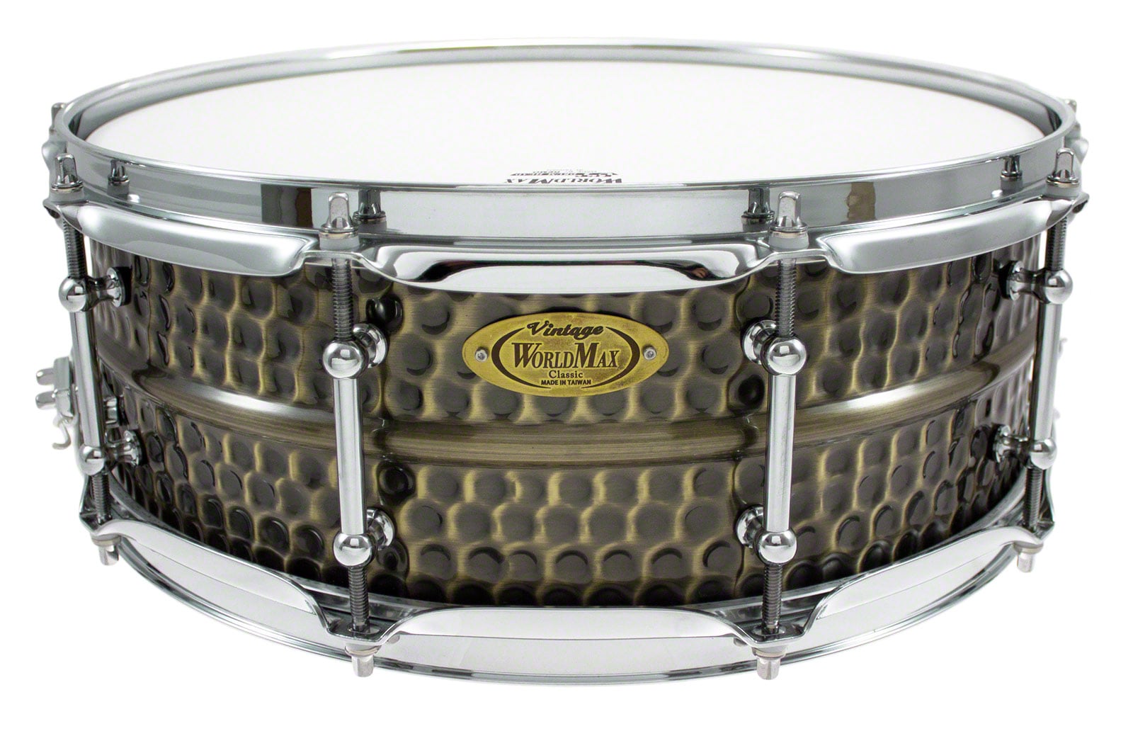 WORLDMAX BKH-5014SH - BLACK DAWG 14X5 - FUT LAITON MARTEL