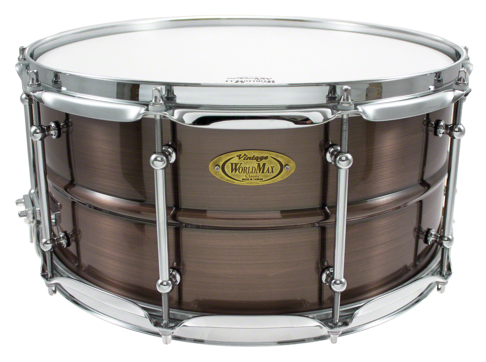 WORLDMAX BKR-6514SH - BLACK DAWG 14