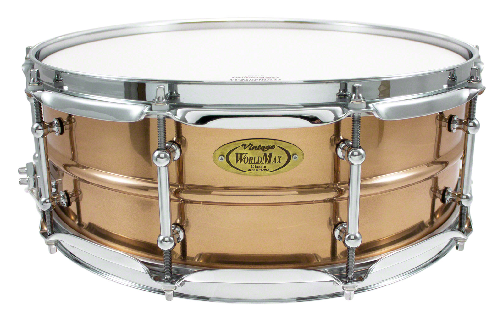 WORLDMAX BZ-5014SH - BRONZE SHELL SERIES 14