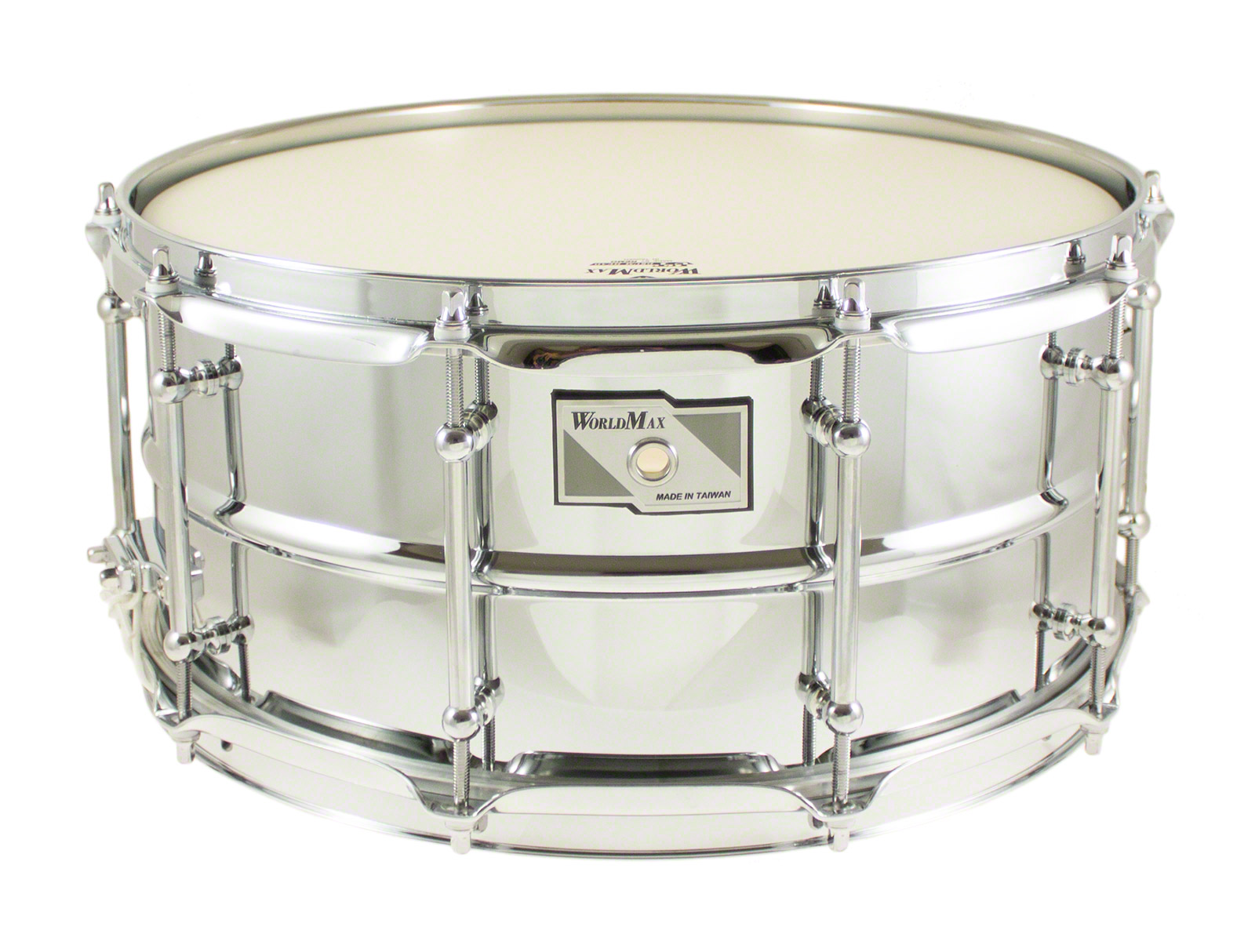 WORLDMAX CLS-6514SH 14X6.5 Steel Shell Series