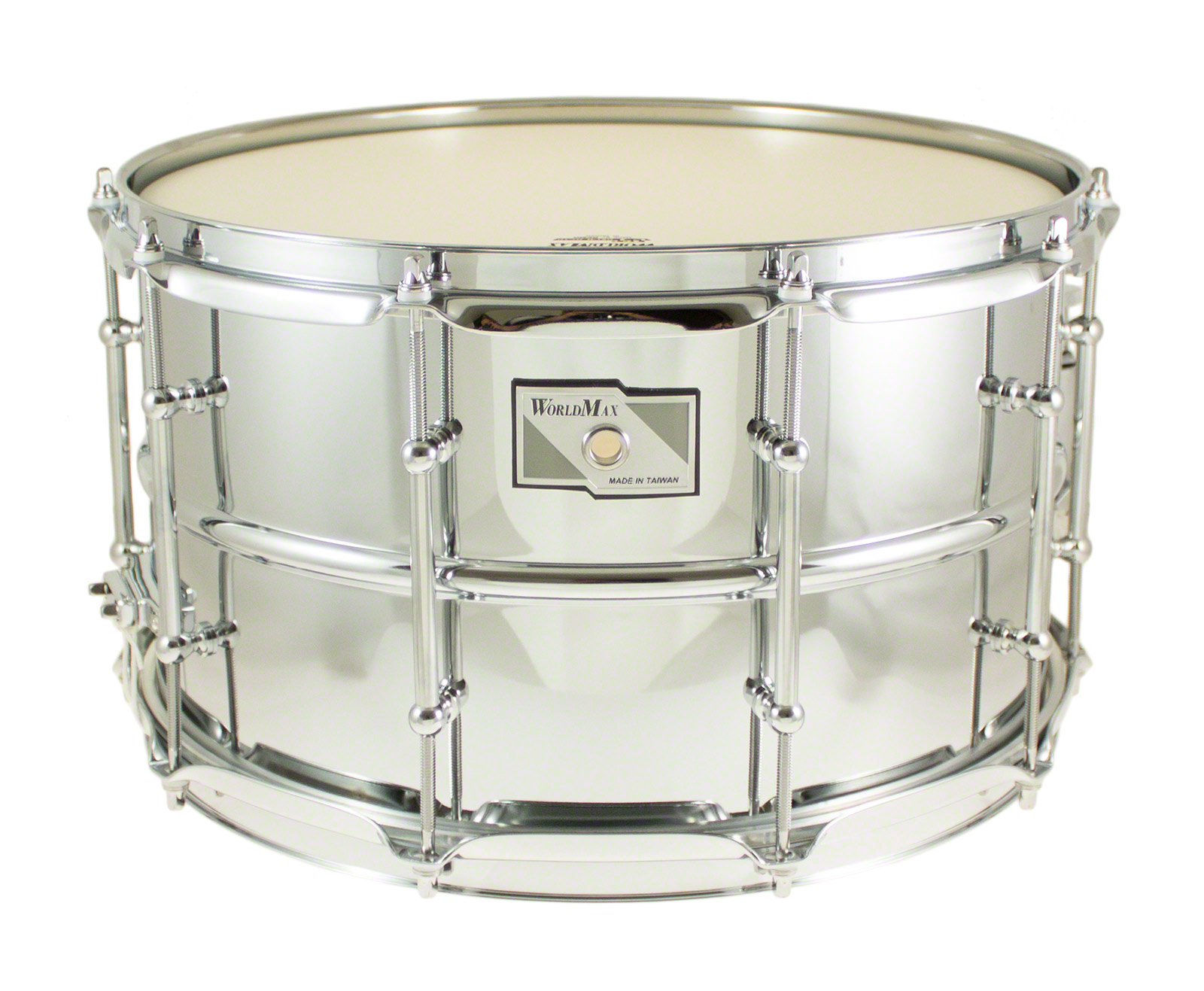 WORLDMAX CLS-8014SH - STEEL SHELL SERIES 14