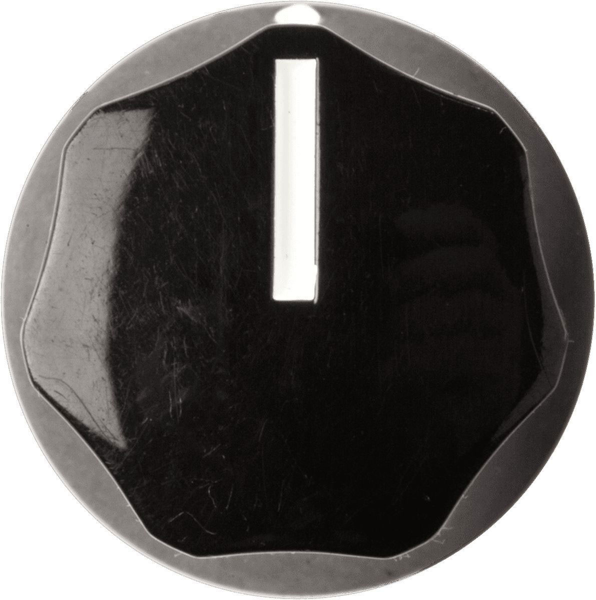 JIM DUNLOP ROTATIVE KNOB COSMOD III