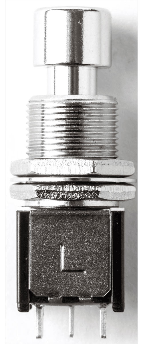 DUNLOP EFFECTS INTER. 6-POINT FOOTBALL