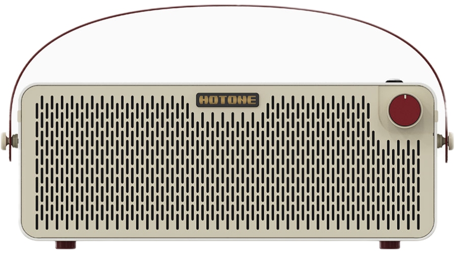 HOTONE AP-30CR PULZE CREAM AMPLIFIER