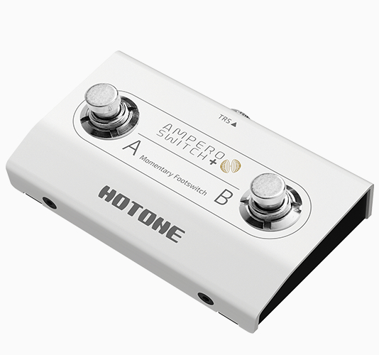HOTONE AMPERO SWITCH FS-2