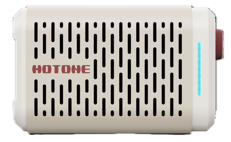 HOTONE Pulze Mini White - AP-5WH 