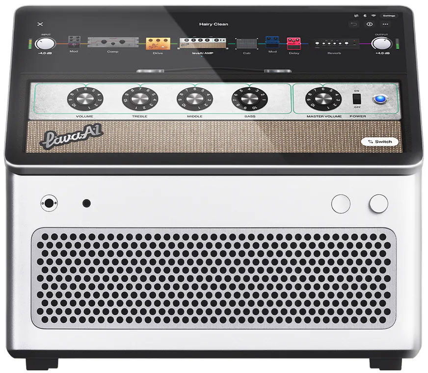 LAVA MUSIC Studio 40W