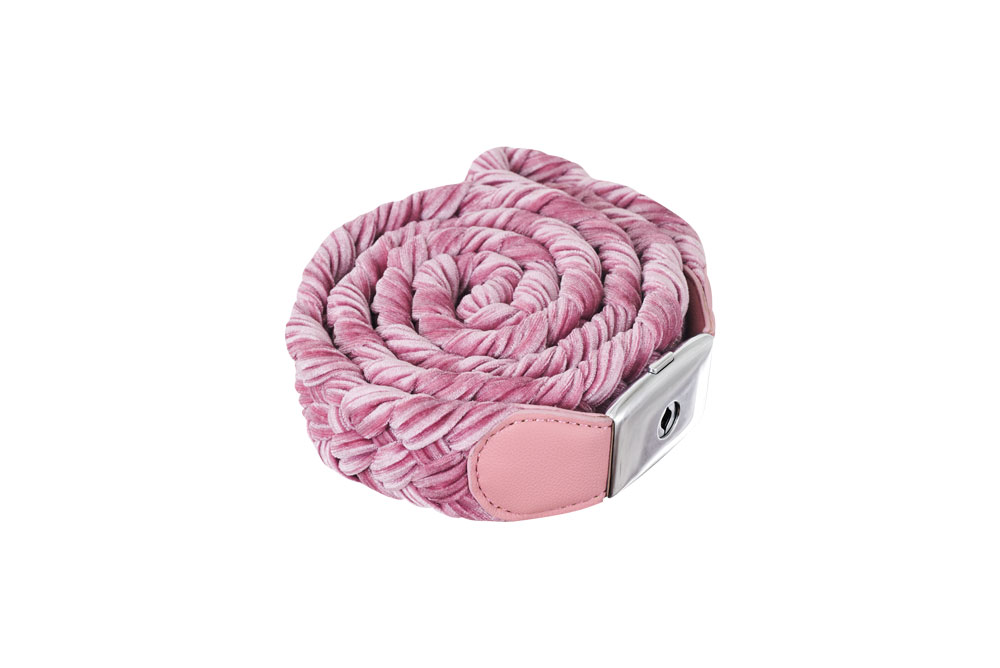 LAVA MUSIC IDEAL STRAP U FLANNEL PK