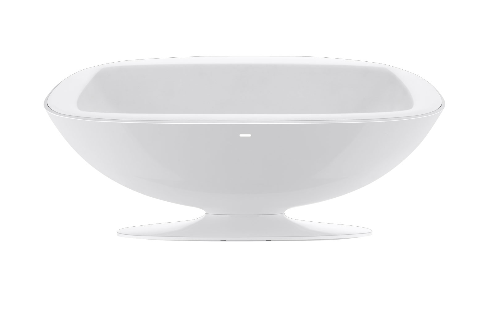 LAVA MUSIC LAVA ME 3 SPACE CHARGING DOCK 36'' WHITE