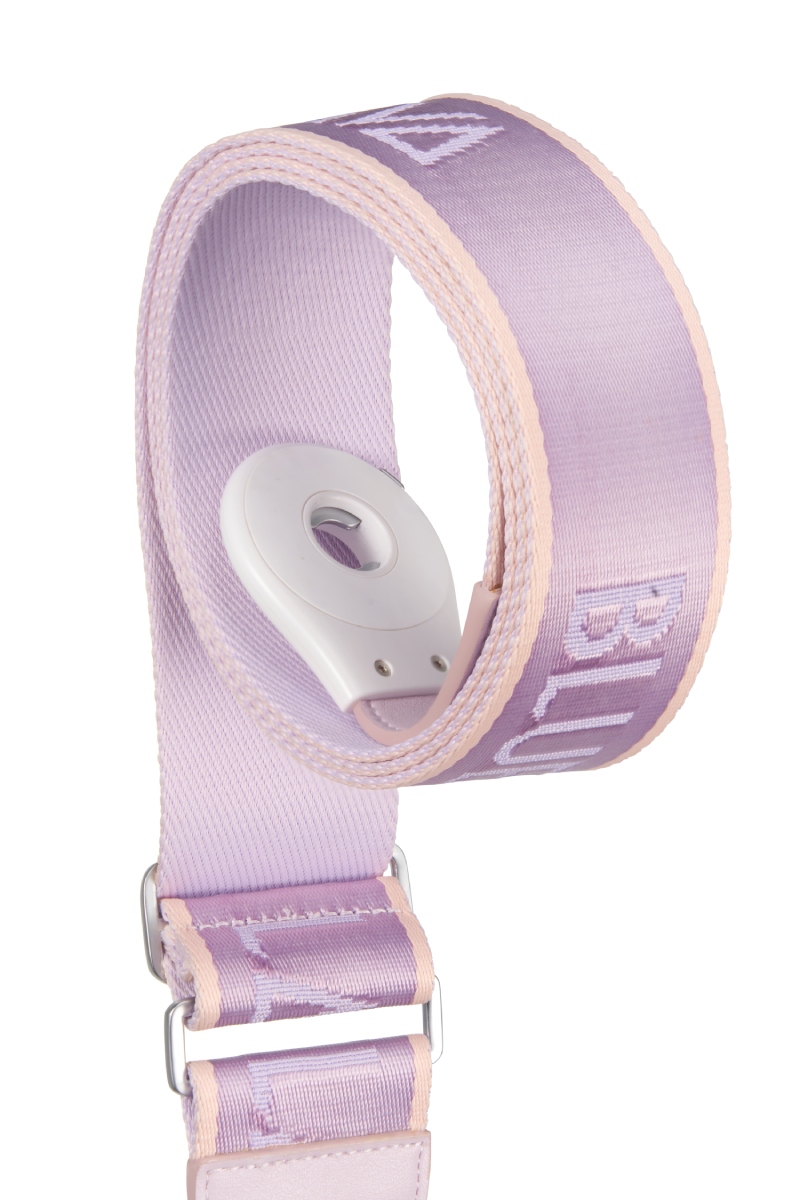 LAVA MUSIC IDEAL STRAP 2 FOR BLUE LAVA PURPLE