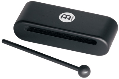 MEINL Woodblock - MWB1BK