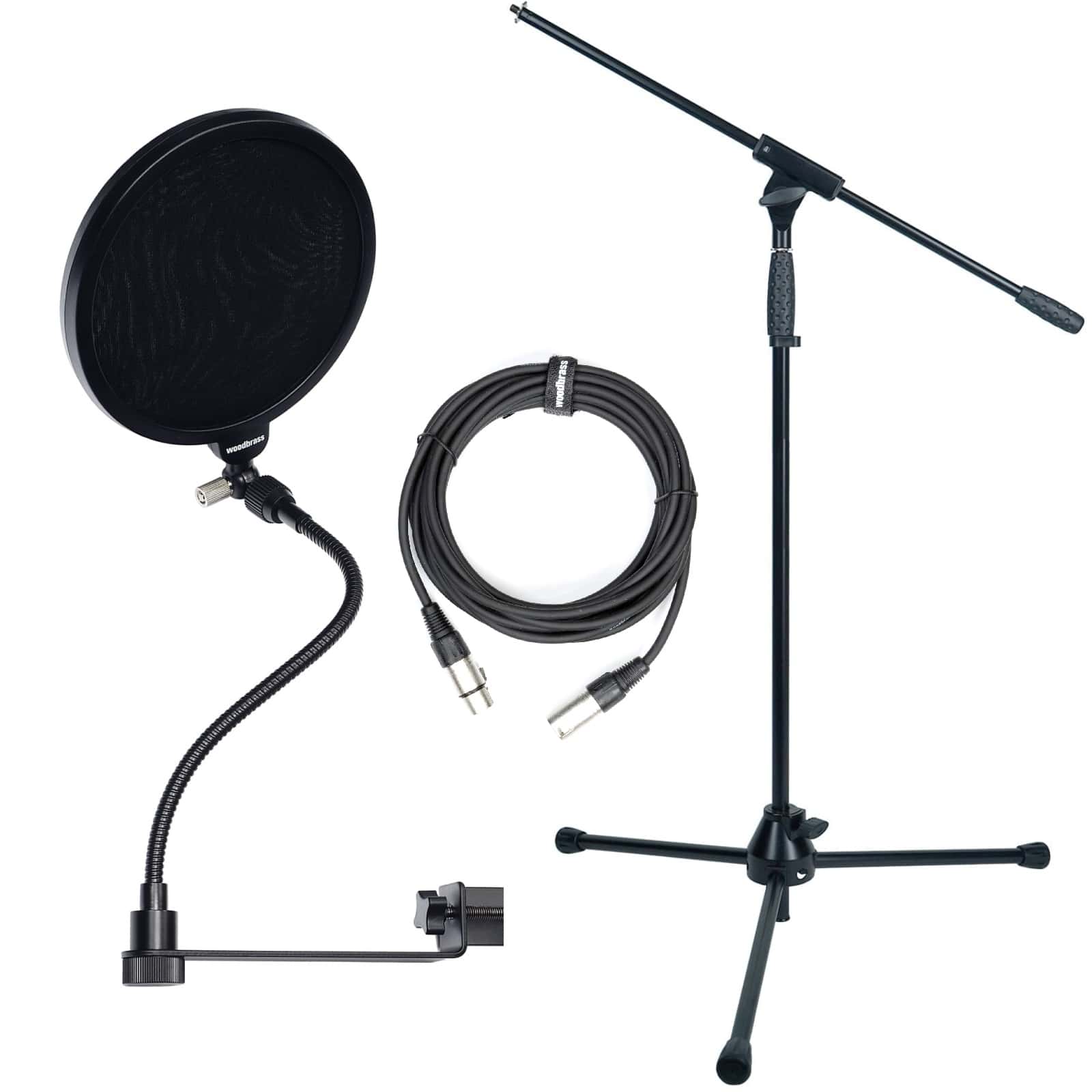 WOODBRASS ACCESSOIRES STUDIO BUNDLE