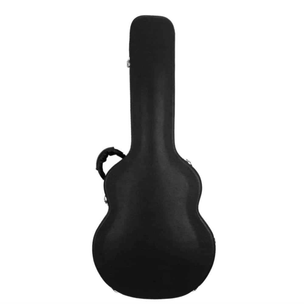 WOODBRASS AGC200/J BL HOUSSE POUR GUITARE FOLK 