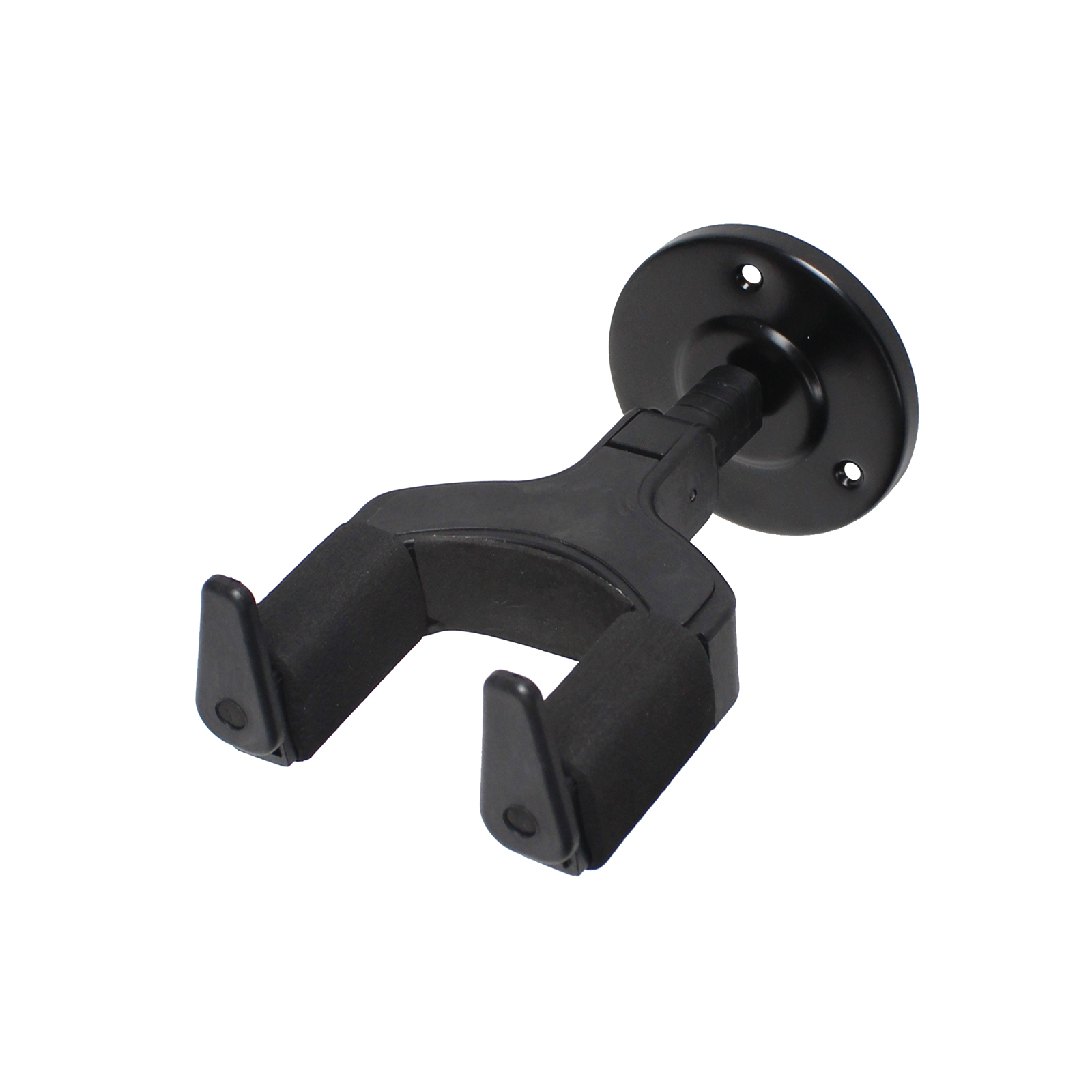 WOODBRASS GH50 Wandhalterung Gitarre