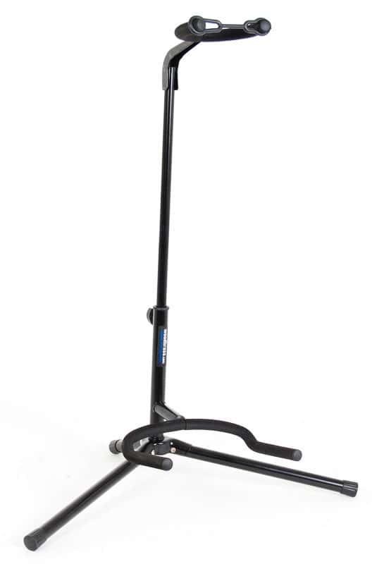 WOODBRASS GS30 STAND DE GUITARE 