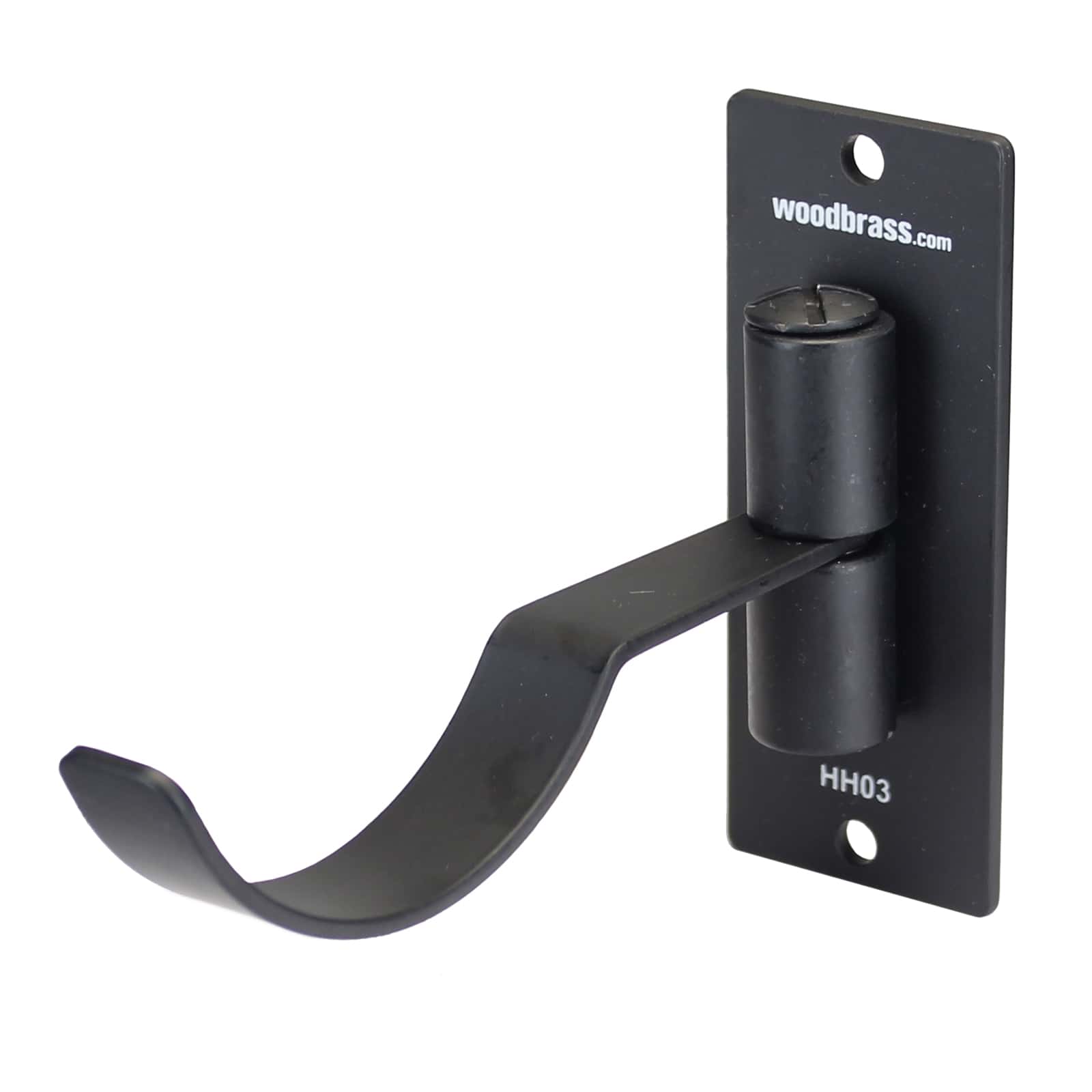 WOODBRASS HH03 SUPPORT POUR CASQUE 