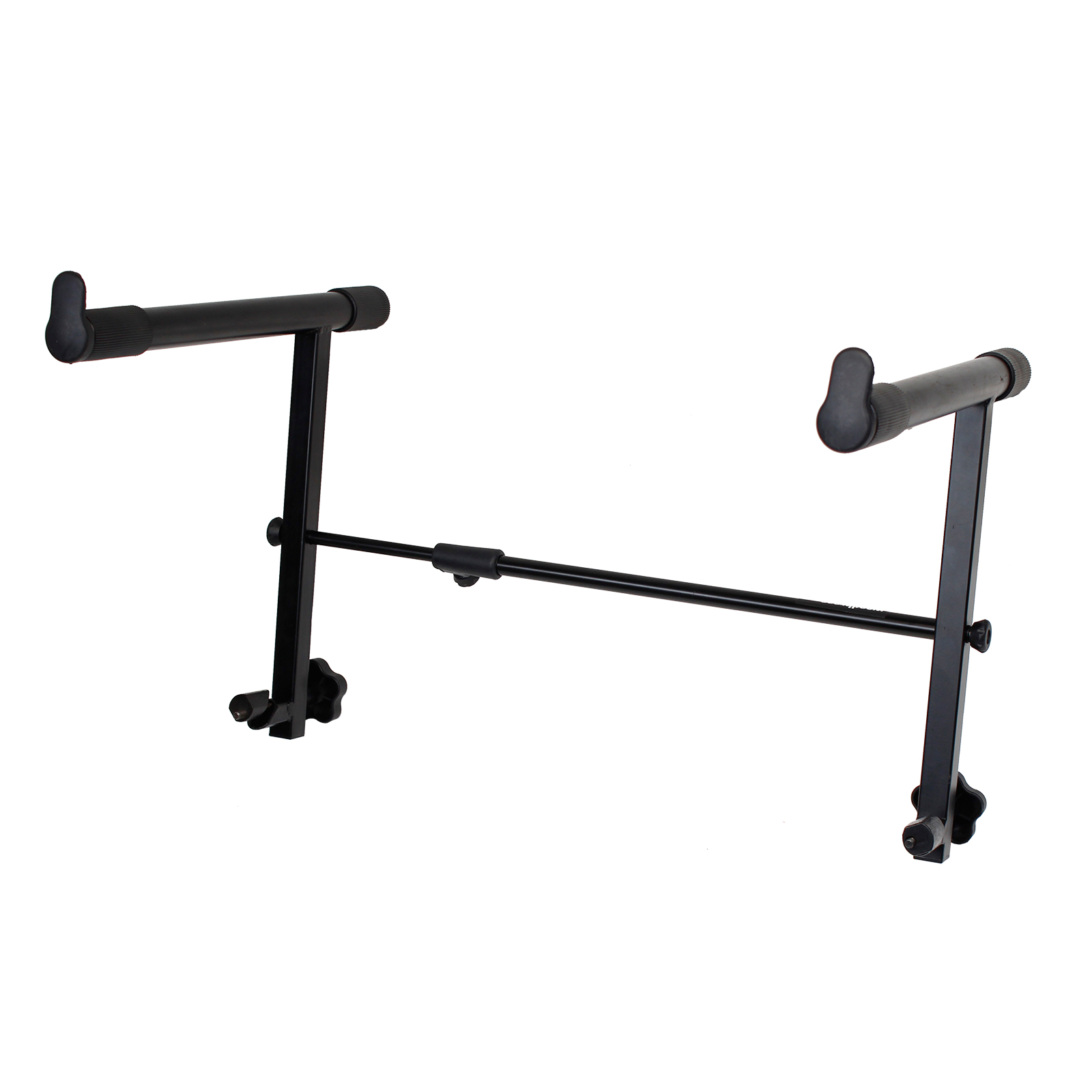 WOODBRASS Extension clavier KST-EXT Noir - STOCK B