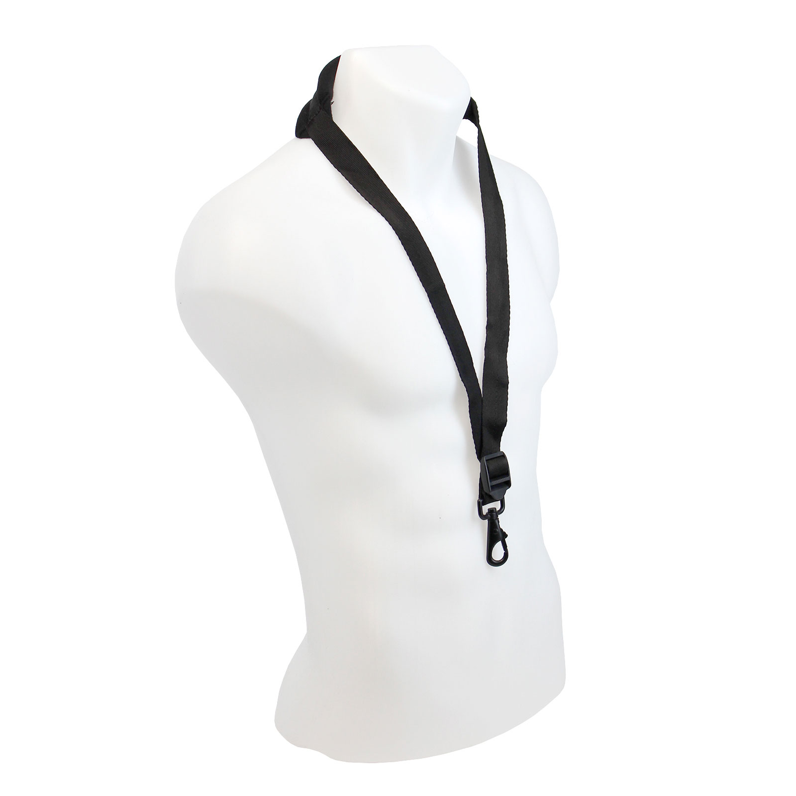 Woodbrass Ss10a Alto and Tenor Sangles Cordons Harnais