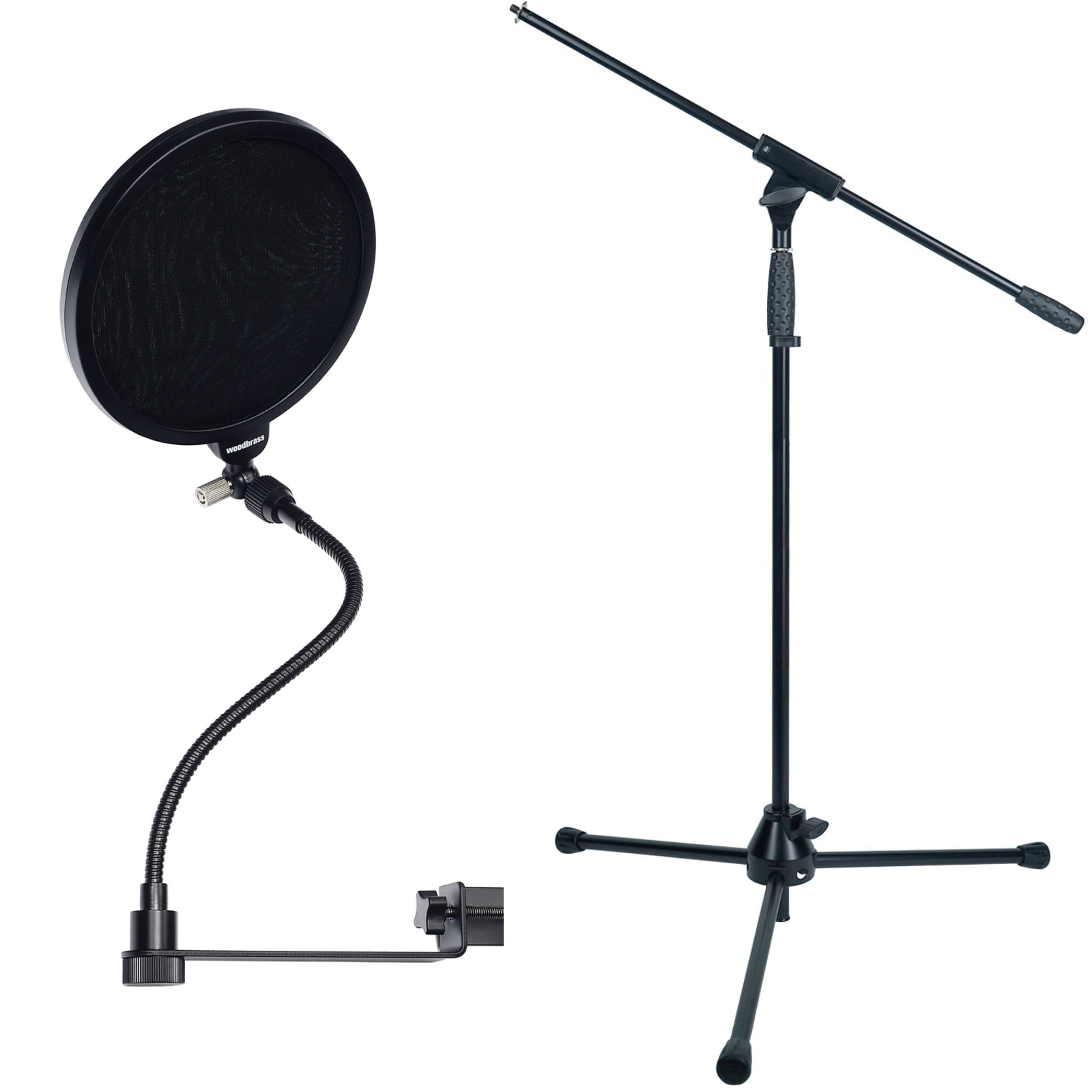 WOODBRASS Accessori per set da studio