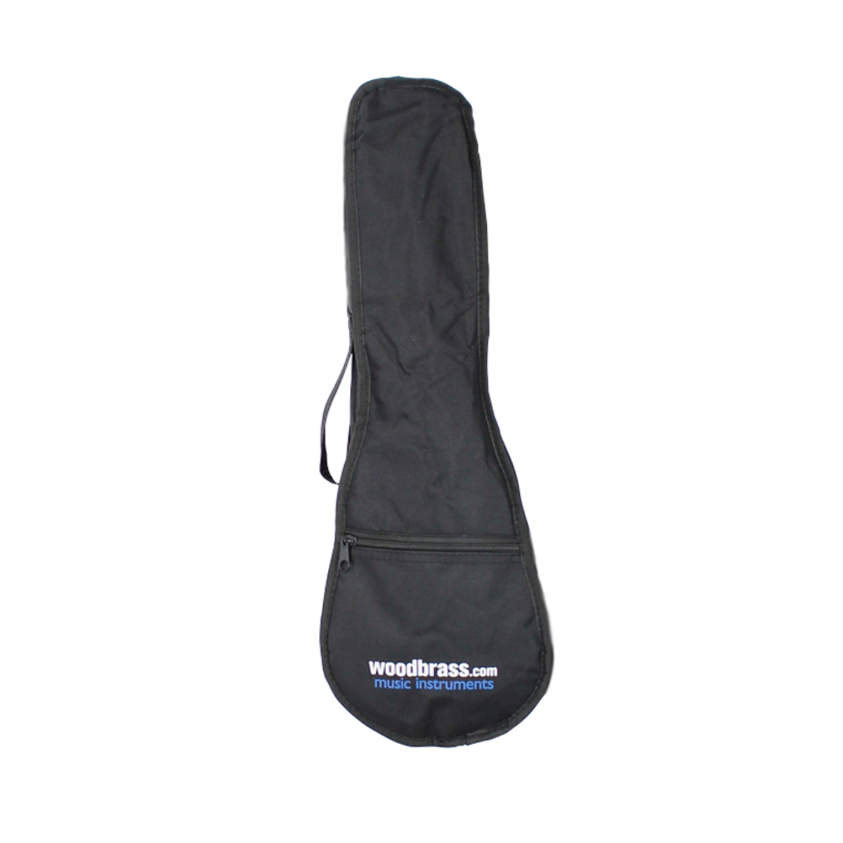 WOODBRASS Housse Ukulélé Soprano - UKB10