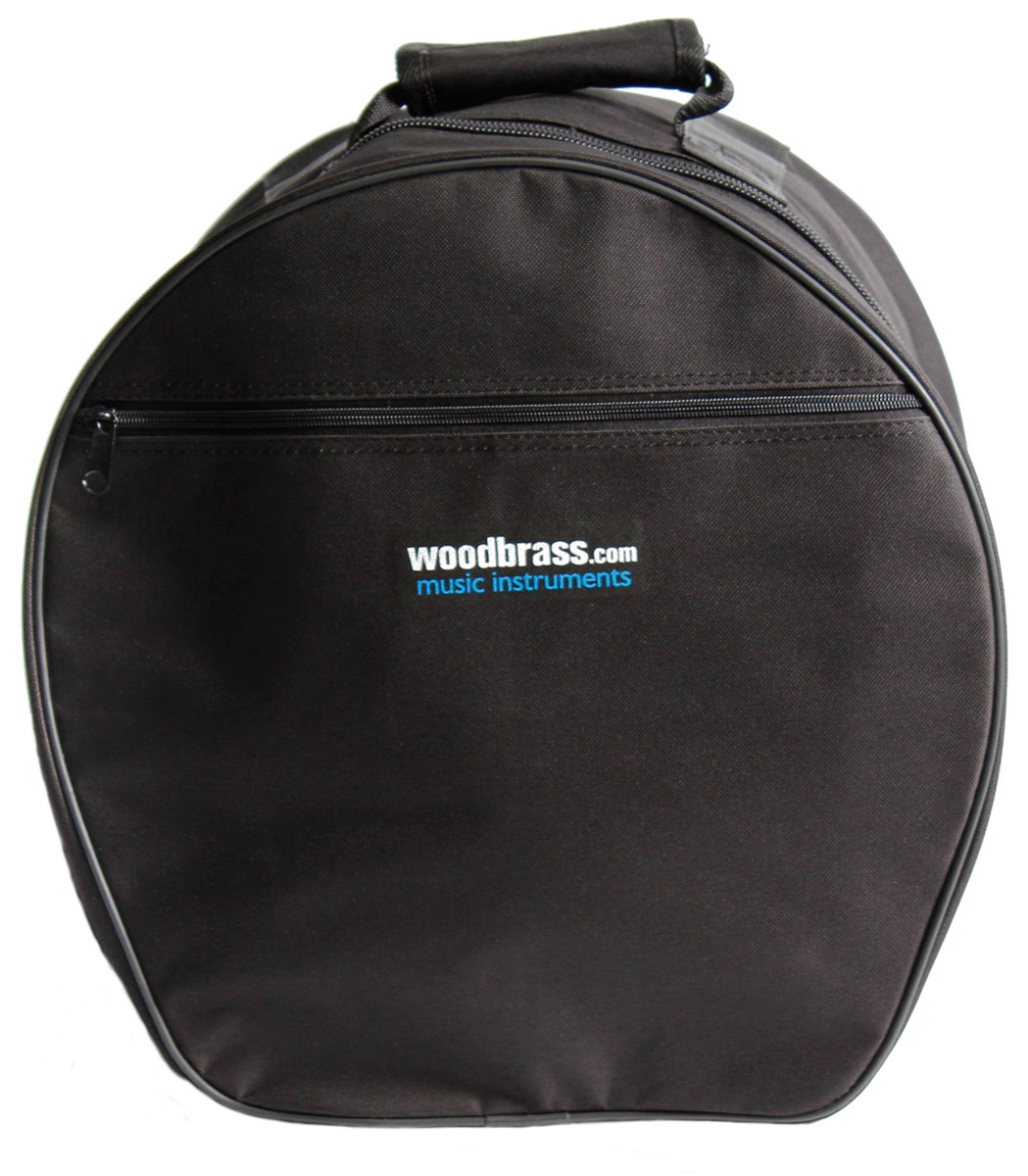 WOODBRASS W13T Tom-Hülle 13? x 9?.