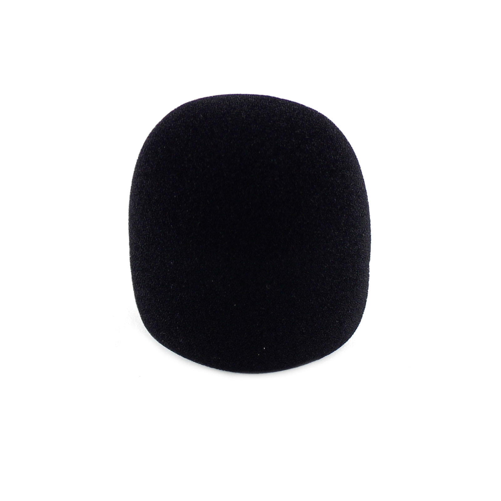 WOODBRASS WS02 Zwart